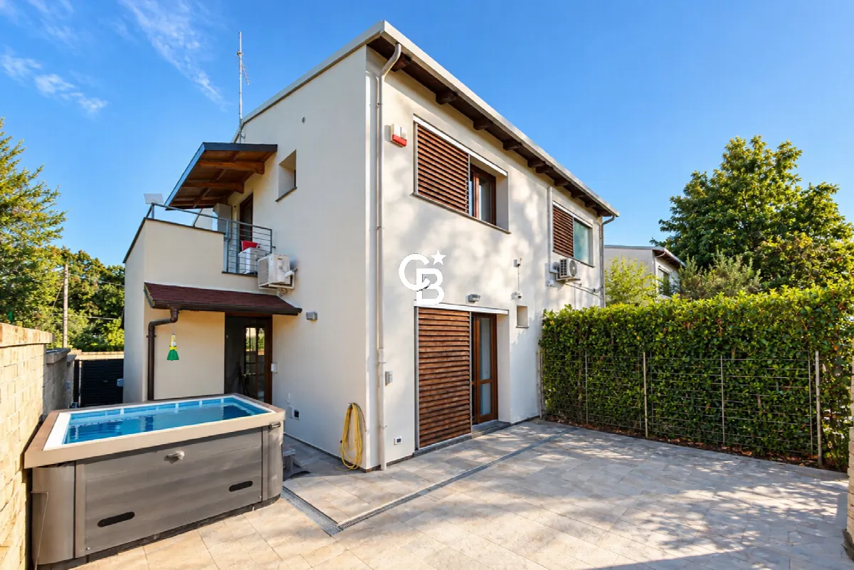 Villa in vendita a Carbognano - foto 2