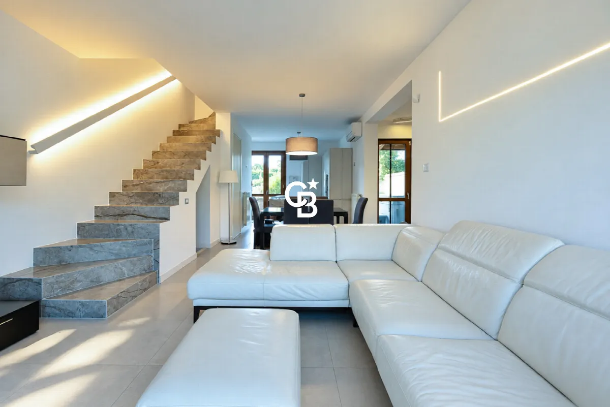 Villa in vendita a Carbognano - foto 4