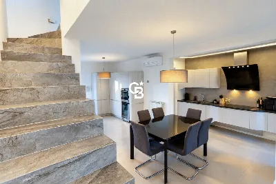Villa in vendita a Carbognano - foto 6