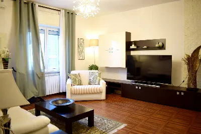 Appartamento a Napoli