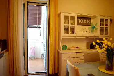Appartamento in vendita a Napoli, Pianura,... - foto 7