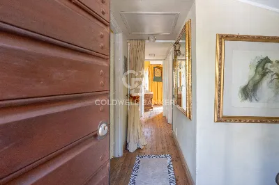 Villa in vendita a San Gregorio da Sassola - foto 10
