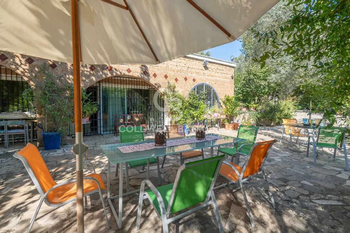 Villa in vendita a San Gregorio da Sassola - foto 3