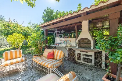 Villa in vendita a San Gregorio da Sassola - foto 7