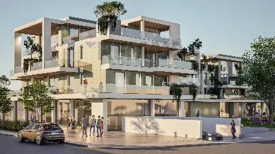Appartamento in vendita a Monopoli - foto 4