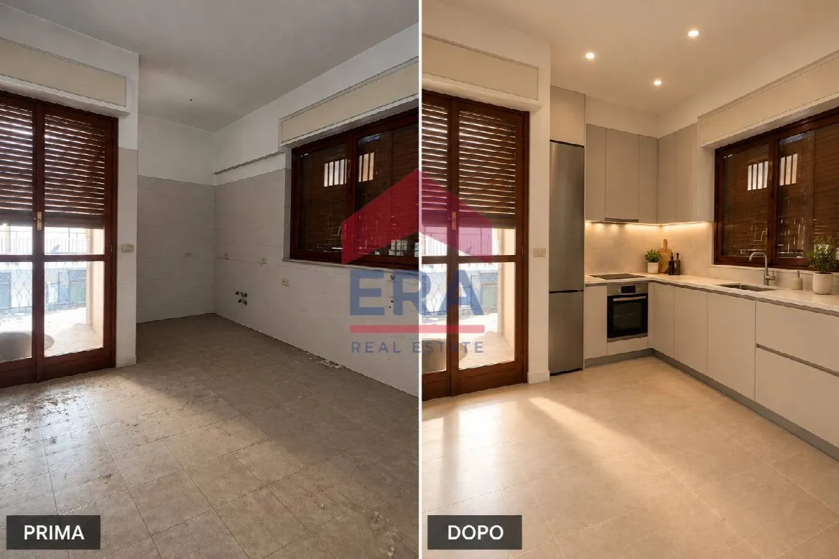 Appartamento in vendita a San Giovanni la Punta - foto 4