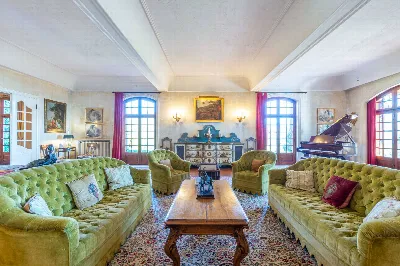 Villa in vendita a Lerici - foto 1