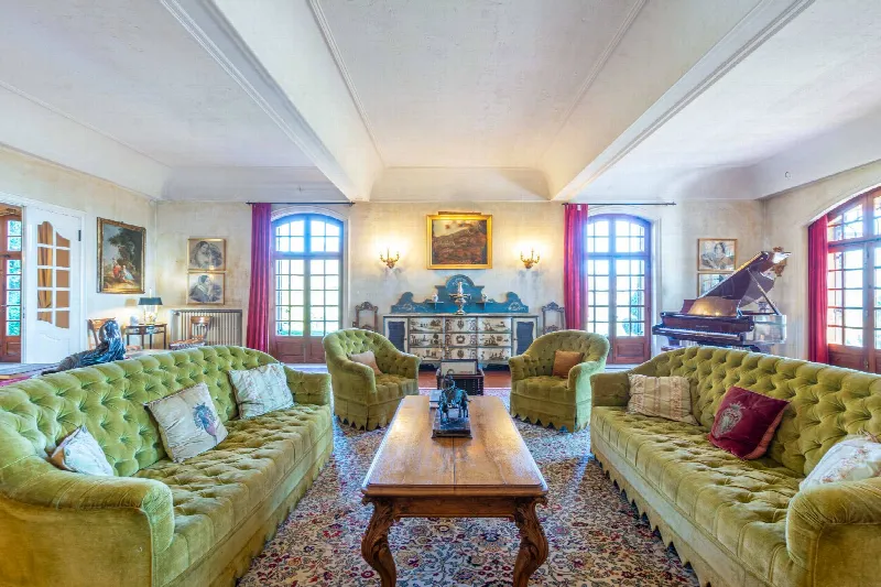 Villa in vendita a Lerici - foto 1