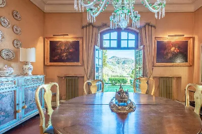Villa in vendita a Lerici - foto 10