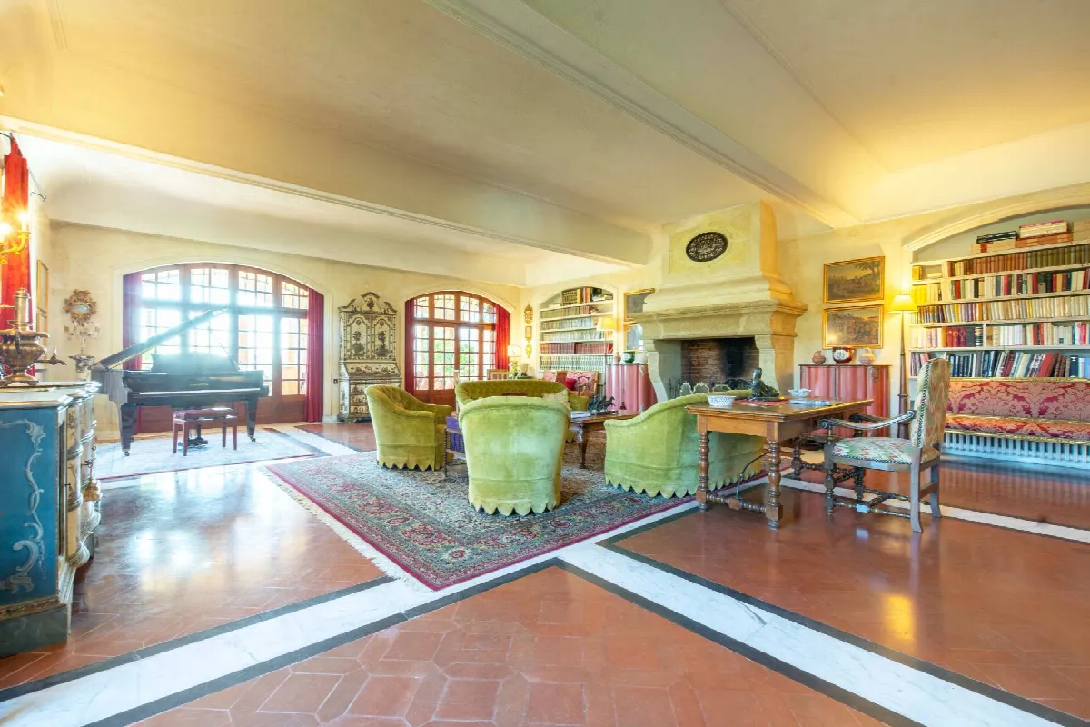 Villa in vendita a Lerici - foto 3