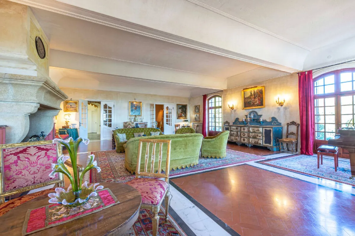 Villa in vendita a Lerici - foto 4
