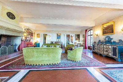 Villa in vendita a Lerici - foto 6