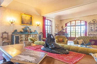 Villa in vendita a Lerici - foto 8