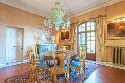 Villa in vendita a Lerici - foto 9