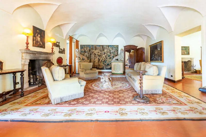 Villa in vendita a Biella, Chiavazza, Pavignano, Vaglio - foto 1