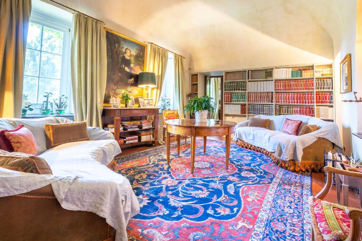 Villa in vendita a Biella, Chiavazza, Pavignano, Vaglio - foto 2