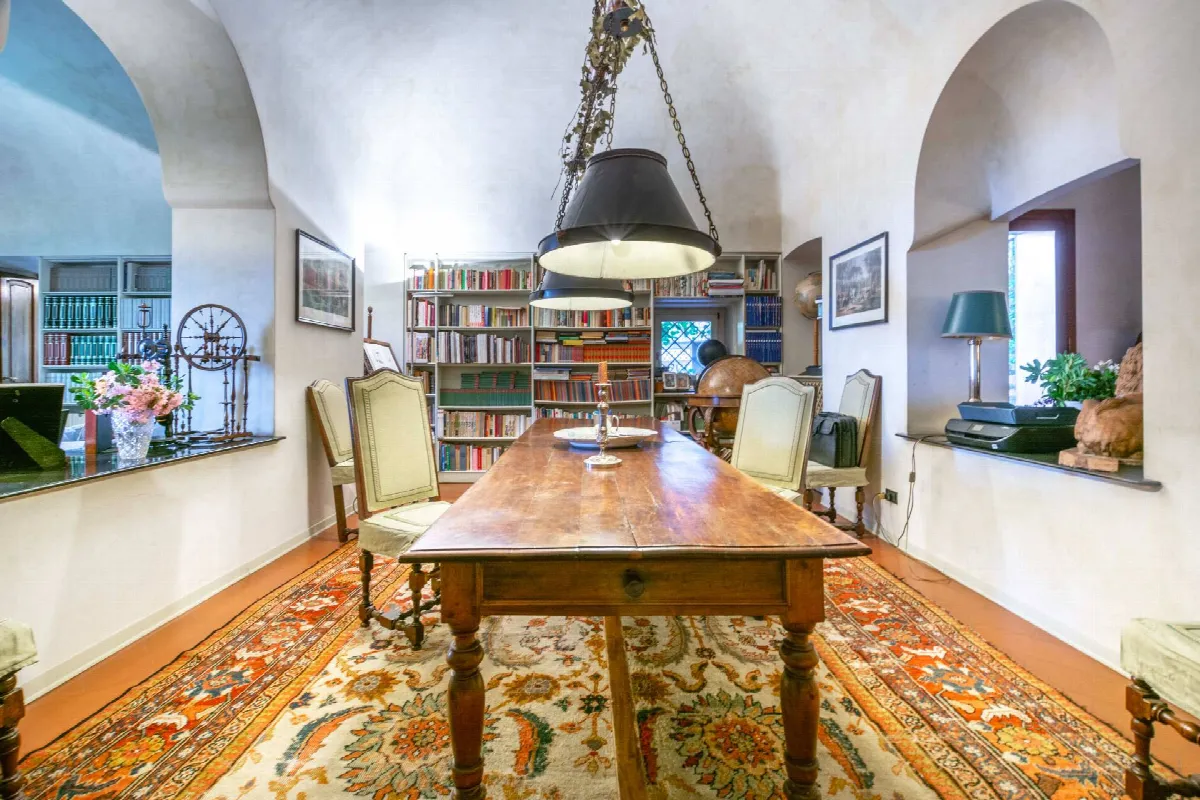 Villa in vendita a Biella, Chiavazza, Pavignano, Vaglio - foto 4