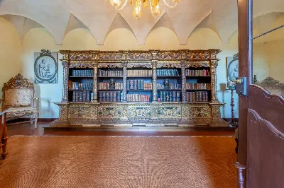 Villa in vendita a Biella, Chiavazza, Pavi... - foto 8