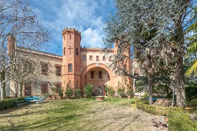 Palazzo/Stabile in vendita a Baldissero d'... - foto 2