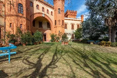 Palazzo/Stabile in vendita a Baldissero d'... - foto 4