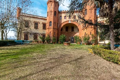 Palazzo/Stabile in vendita a Baldissero d'... - foto 6