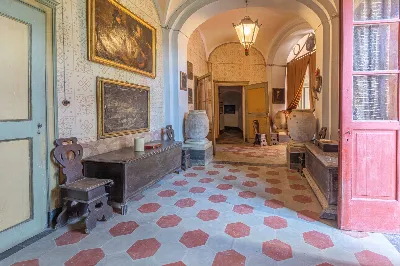 Palazzo/Stabile in vendita a Baldissero d'... - foto 7