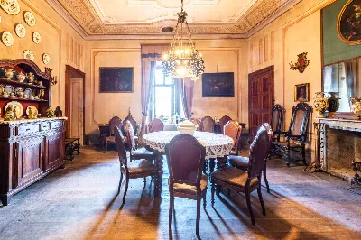 Palazzo/Stabile in vendita a Baldissero d'... - foto 8
