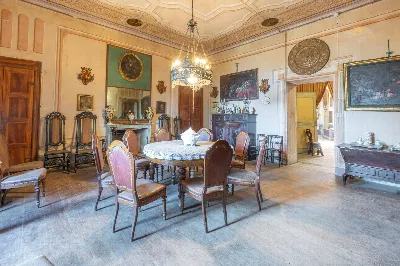 Palazzo/Stabile in vendita a Baldissero d'... - foto 9
