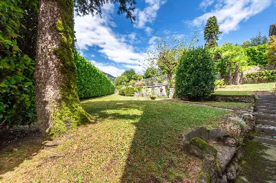 Villa in vendita a Dizzasco - foto 10