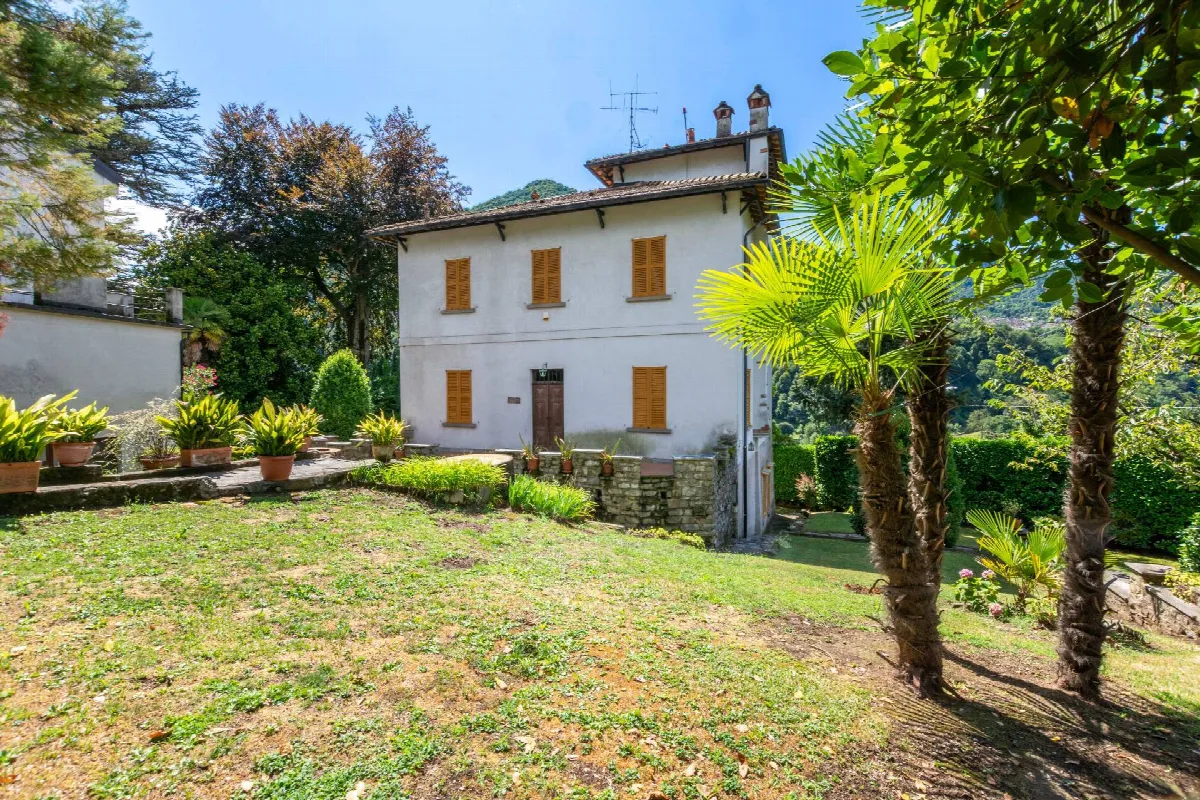 Villa in vendita a Dizzasco - foto 3
