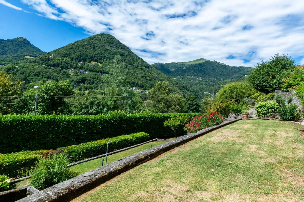 Villa in vendita a Dizzasco - foto 4