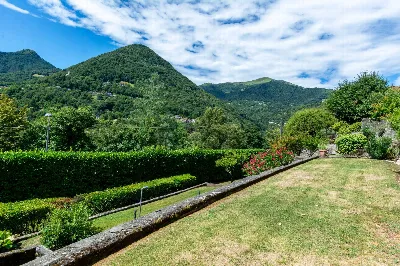 Villa in vendita a Dizzasco - foto 4