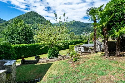 Villa in vendita a Dizzasco - foto 5