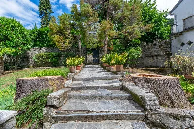 Villa in vendita a Dizzasco - foto 6