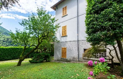 Villa in vendita a Dizzasco - foto 7