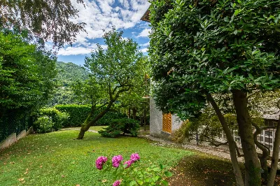 Villa in vendita a Dizzasco - foto 8