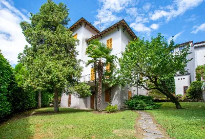 Villa in vendita a Dizzasco - foto 9