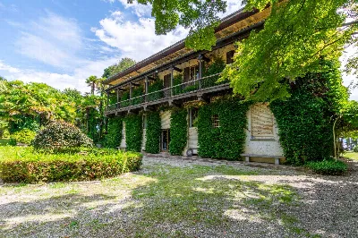 Villa in vendita a Baveno - foto 1