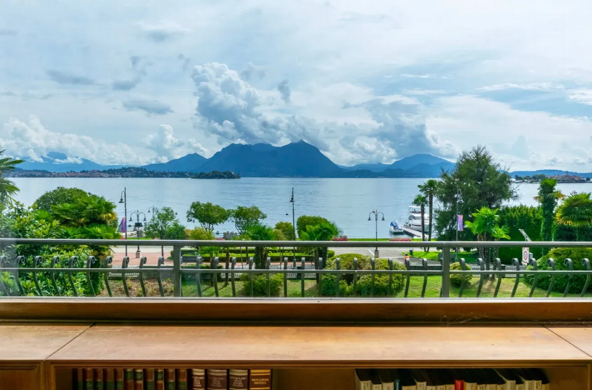 Villa in vendita a Baveno - foto 3