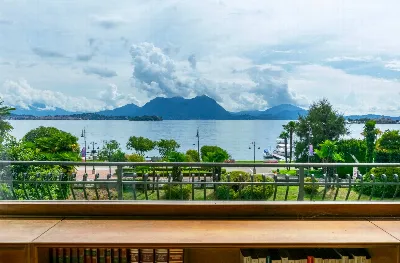 Villa in vendita a Baveno - foto 3