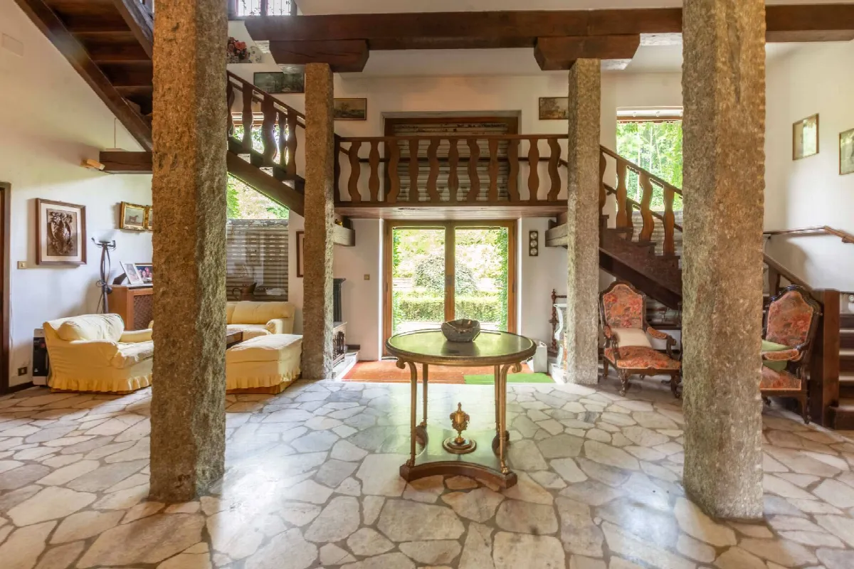 Villa in vendita a Baveno - foto 4
