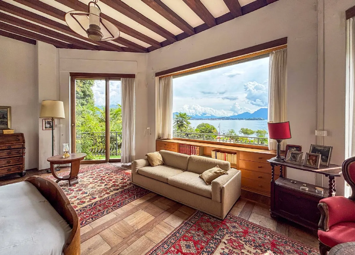 Villa in vendita a Baveno - foto 5