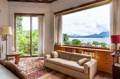 Villa in vendita a Baveno - foto 7