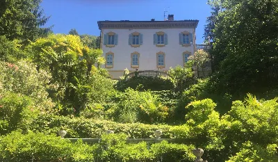 Villa a Blevio