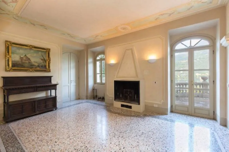 Villa in vendita a Blevio - foto 3