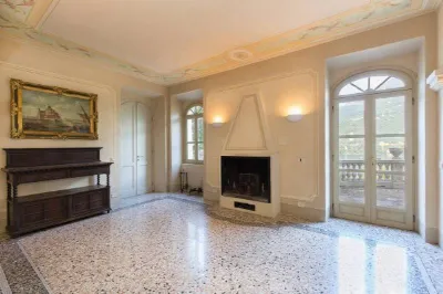 Villa in vendita a Blevio - foto 3