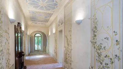 Villa in vendita a Blevio - foto 7