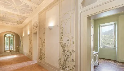 Villa in vendita a Blevio - foto 8