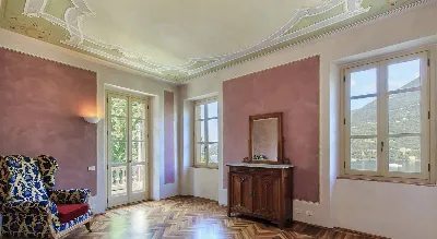Villa in vendita a Blevio - foto 9