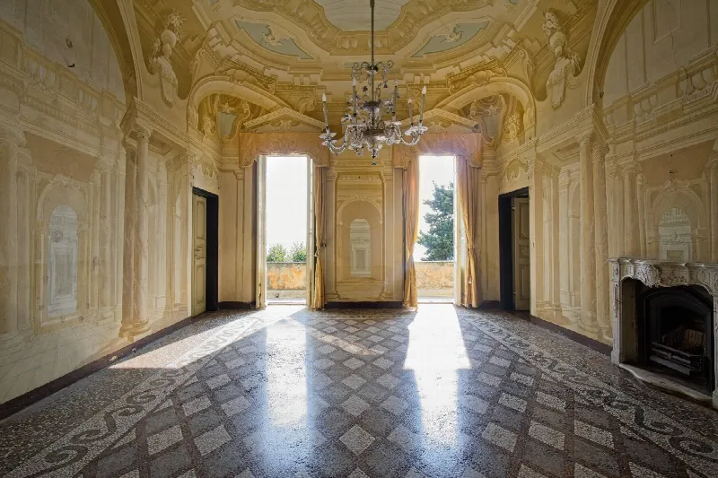 Villa in vendita a Lerici - foto 1